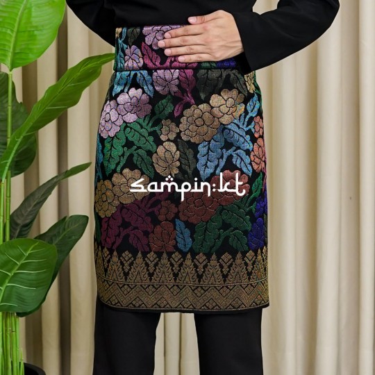 Sampin Exclusive 026