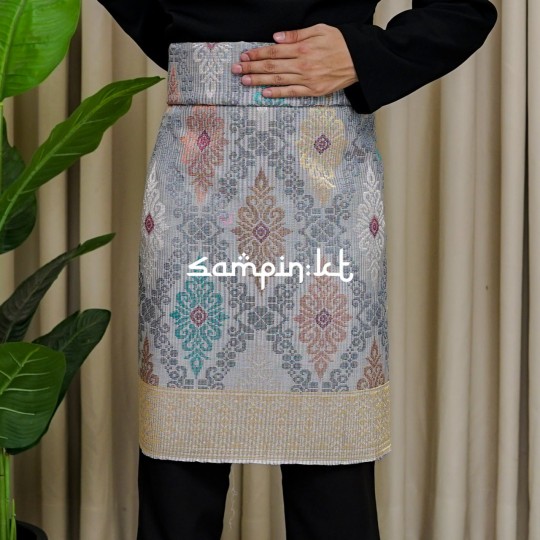 Sampin Jebat 020
