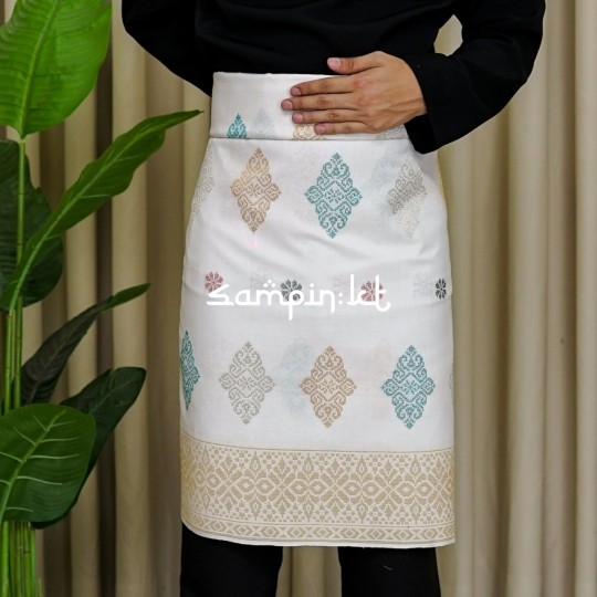 Sampin Bunga Tabur 015