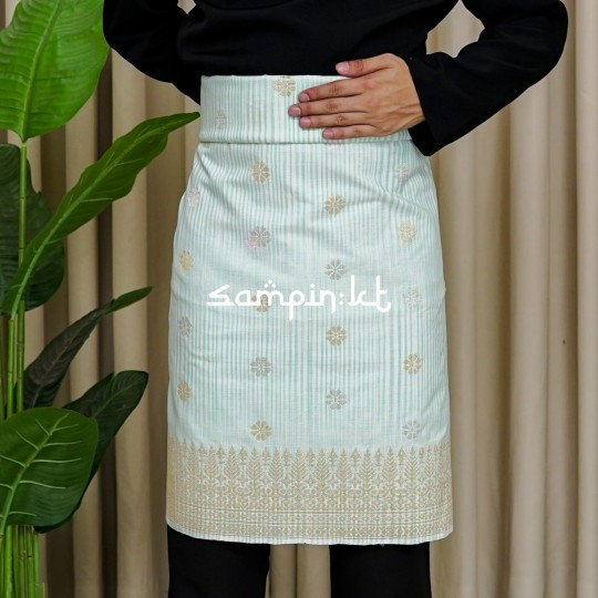 Sampin Bunga Tabur 013