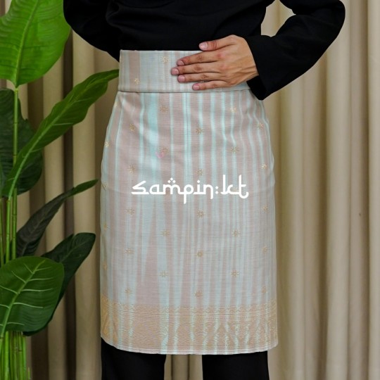 Sampin Bunga Tabur 014