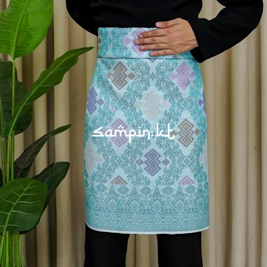 Sampin Bunga Tabur 012