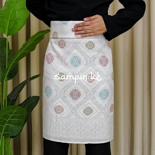 Sampin Bunga Tabur 016