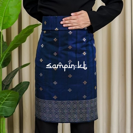 Sampin Bunga Tabur 010