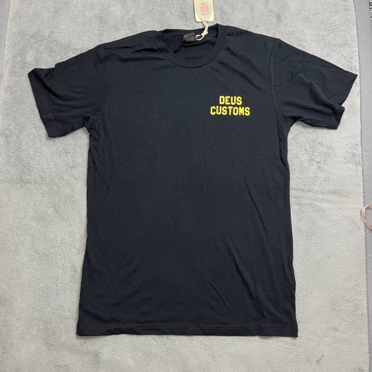 Deus Ex Machina T-Shirt
