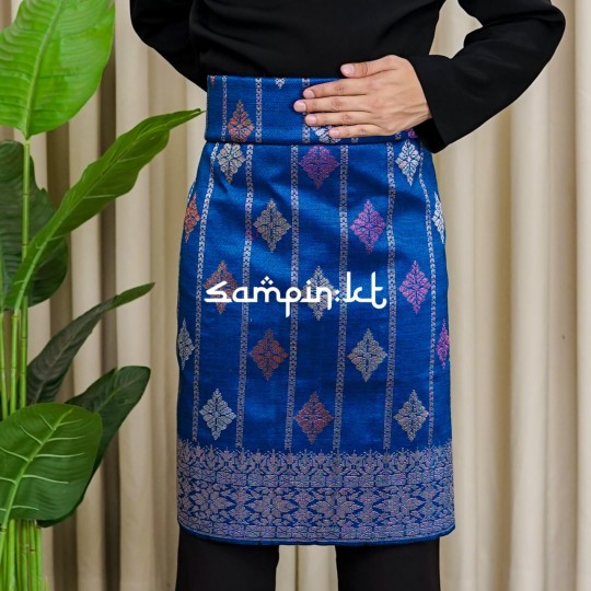 Sampin Bunga Tabur 020