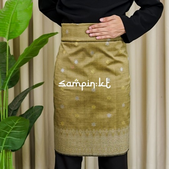 Sampin Bunga Tabur 019