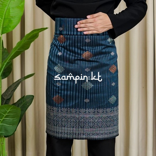 Sampin Bunga Tabur 017