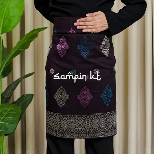 Sampin Bunga Tabur 018