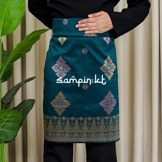 Sampin Bunga Tabur 004