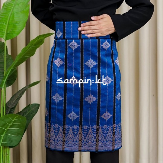 Sampin Bunga Tabur 003