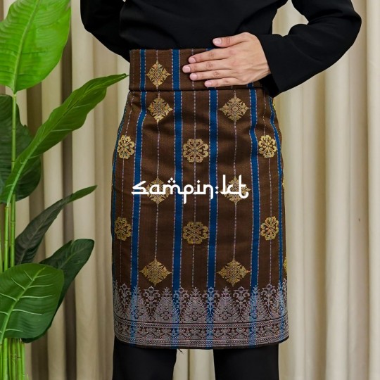 Sampin Bunga Tabur 007