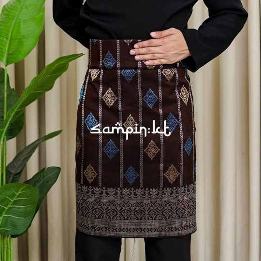 Sampin Bunga Tabur 001