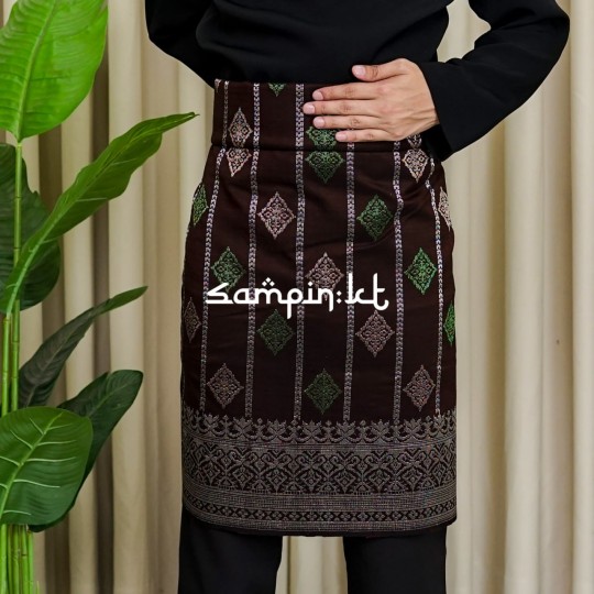 Sampin Bunga Tabur 002