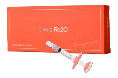 Elravie Re2O