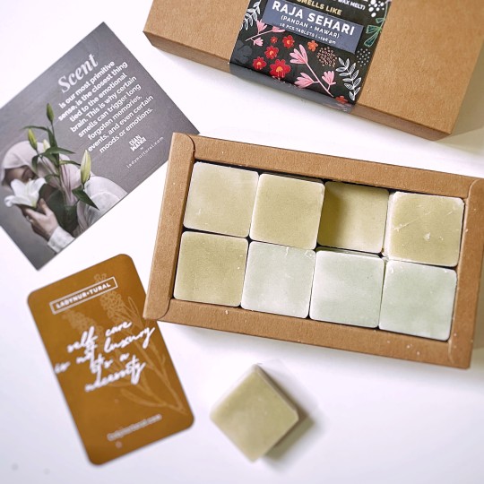 Dian Wangi (Mini 12 pcs)