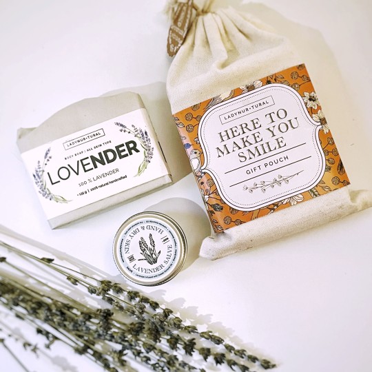 Gift Pouch