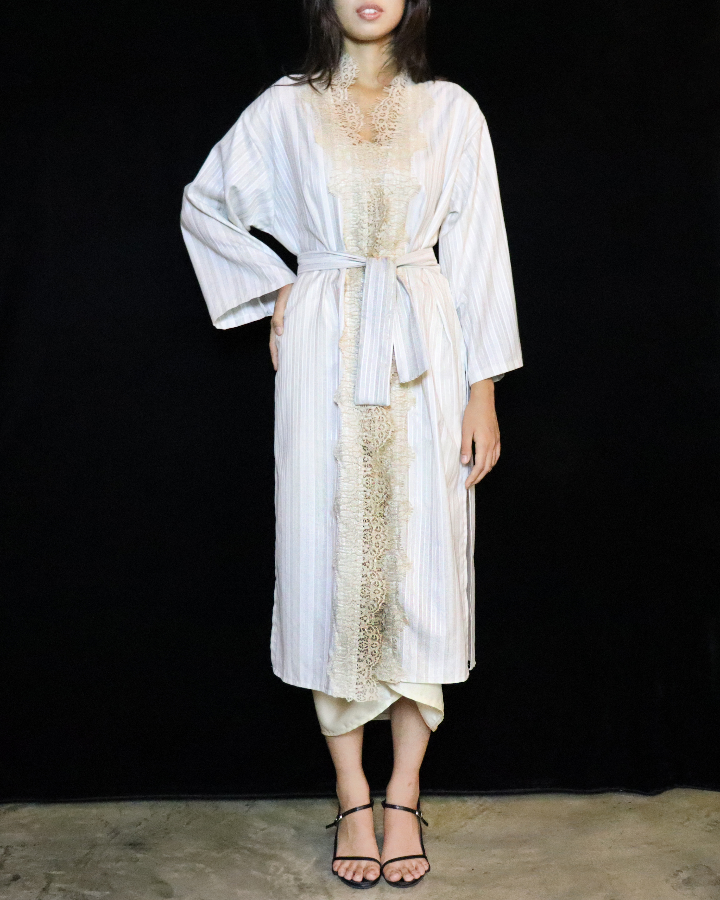 Rugly Robe Riley Robe