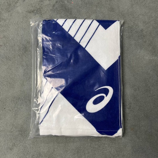 Asics Towel Marathon
