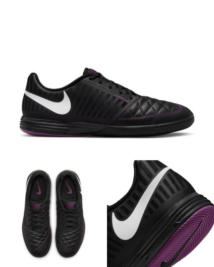Nike Lunargato II 580456-007 (PRE ORDER)