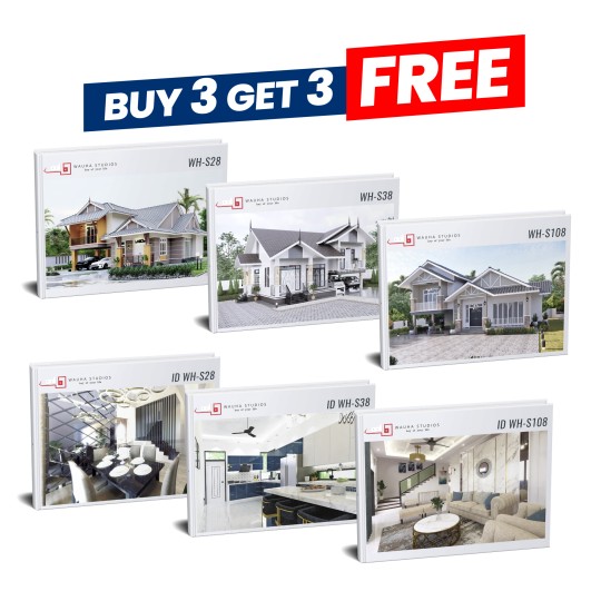 BEST SELLER EDESIGN SPLIT LEVEL