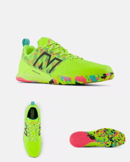 New Balance Audazo V6 Pro World Cup (READY STOCK)