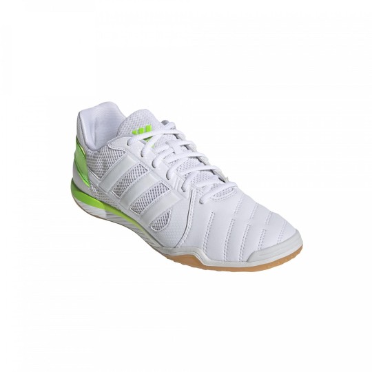 Adidas Topsala Remake White / Green (READY STOCK)
