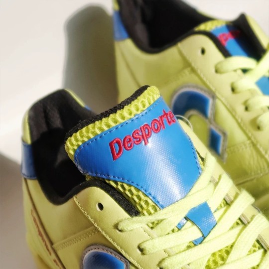 Desporte Campinas JP5