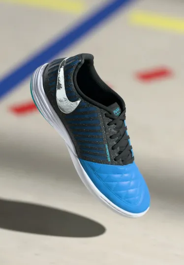 Nike Lunargato II Black Neptune 580456-014 (PRE ORDER)