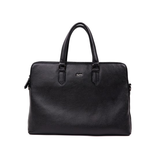 TEXT LAPTOP BAG RL5072