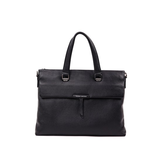 TEXT LAPTOP BAG RL5074