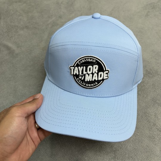 Taylormade Carlsbad California Golf Cap