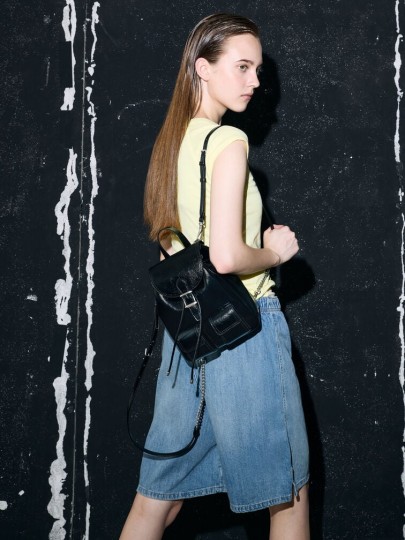 READY STOCK: Bryna Backpack