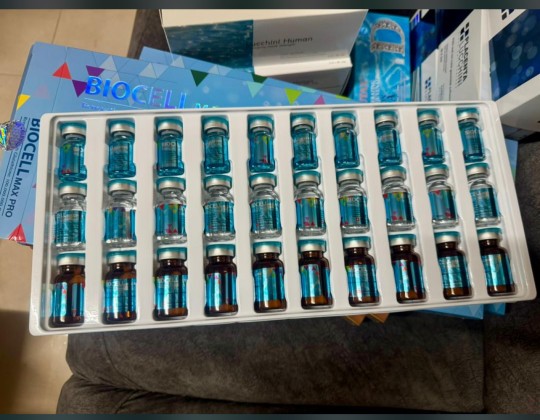 Biocell Max Pro Renovation with Glutathione