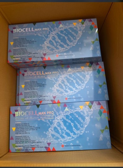 Biocell Max Pro Renovation with Glutathione