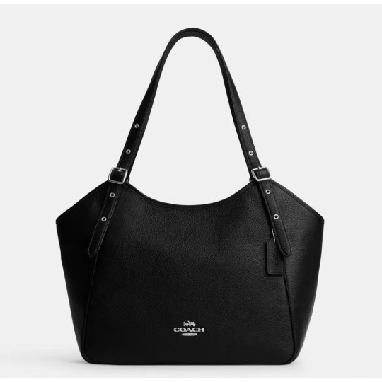 Coach Meadow Shoulder Bag﻿