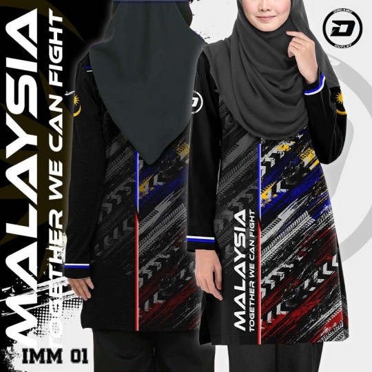 Fight 4 Malaysia