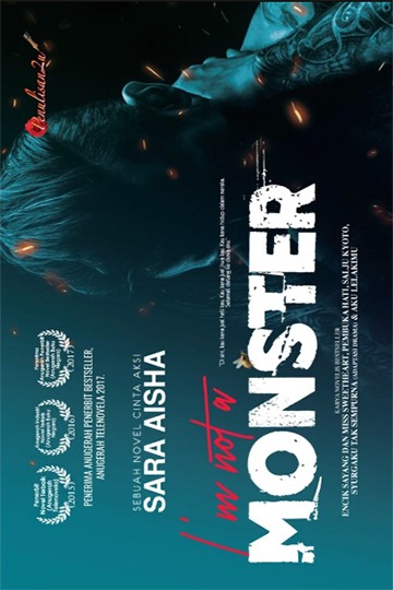 I'm Not A Monster