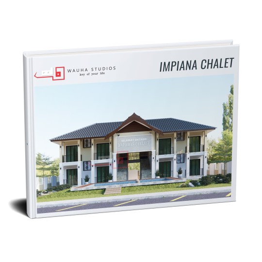 IMPIANA CHALET