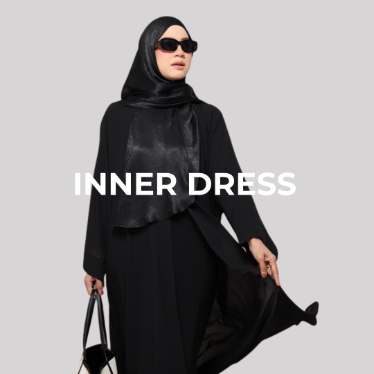 Long Dress Inner