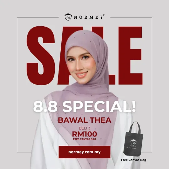 Bawal Thea Bundle 3 [8.8]
