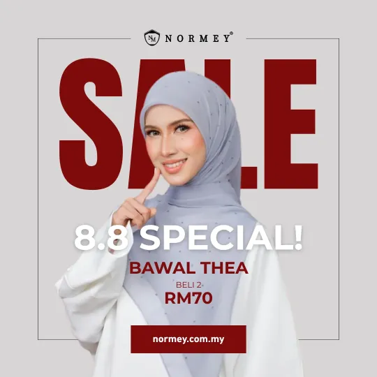 Bawal Thea Bundle 2 [8.8]