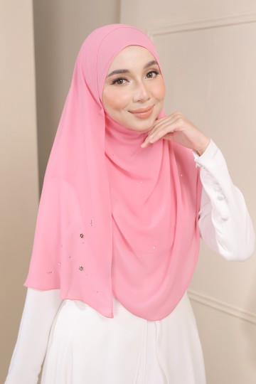 Floss Pink