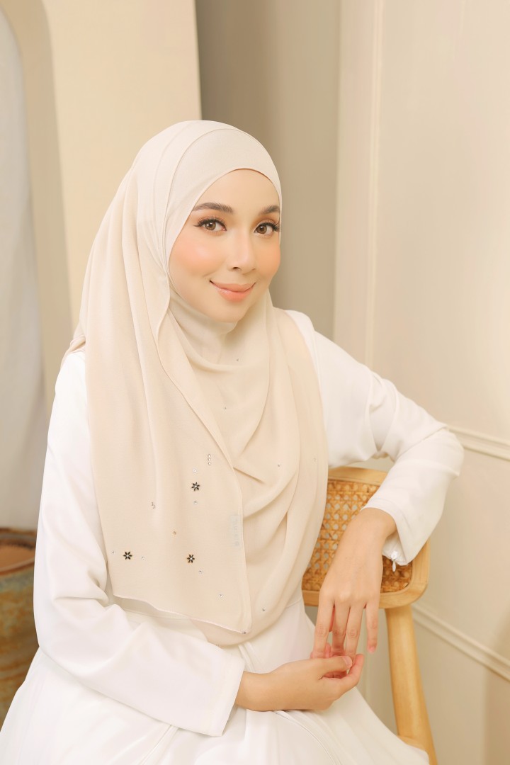 Ivory Cream