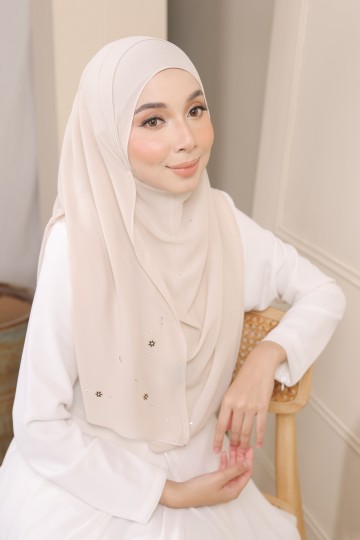 Ivory Cream