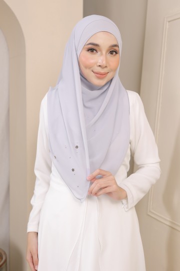 Pearl Grey