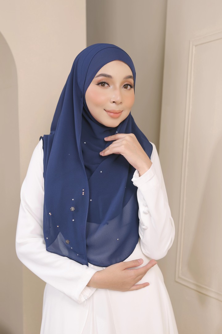 Navy Blue