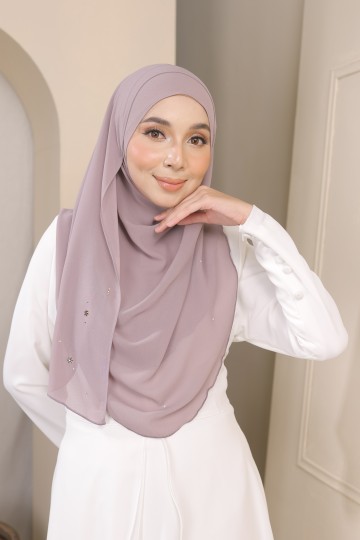 Deepest Mauve