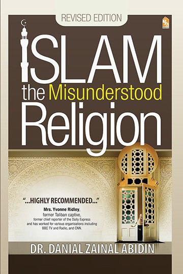 Islam The Misunderstood Religion
