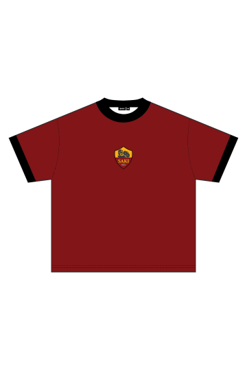 TIFOSI RINGER TEE